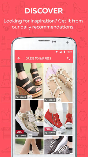 免費下載購物APP|LYKE: Find & Shop Fashion app開箱文|APP開箱王