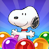 Snoopy Pop - Free Match, Blast & Pop Bubble Game1.23.505 (Mod)