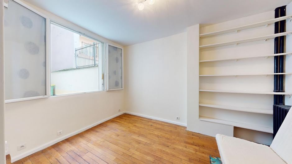 Appartement a louer montrouge - 1 pièce(s) - 19 m2 - Surfyn