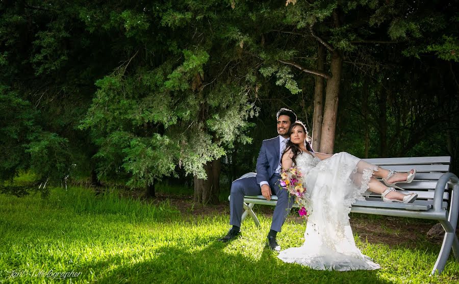 Fotógrafo de bodas Jant Sa (jant). Foto del 8 de septiembre 2018