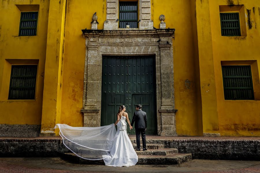 Fotografo di matrimoni Christian Cardona (christiancardona). Foto del 15 agosto 2022