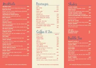 Gola Sizzlers menu 5