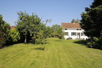 maison à Beaune (21)