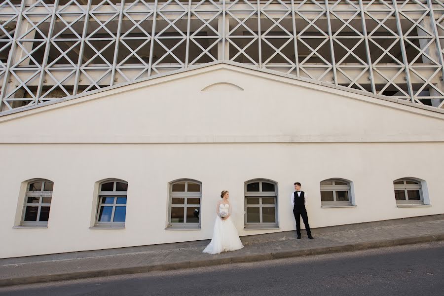 Fotógrafo de casamento Anna Rozova (annarozova). Foto de 27 de fevereiro 2020