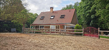 maison à Roëllecourt (62)