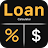 LoanGuru - EMI Loan Calculator icon