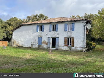 maison à Casteljaloux (47)