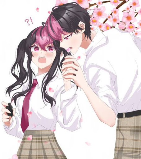 saku🌸@みのりす