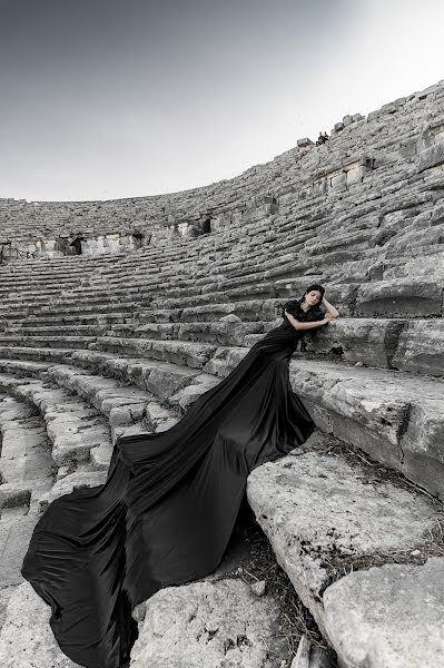 Pulmafotograaf Nikolay Zhorzholiani (zhorzholiani). Foto tehtud 25 jaanuar 2023