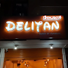 Delitan Chaats, Mathikere, New BEL Road, Bangalore logo