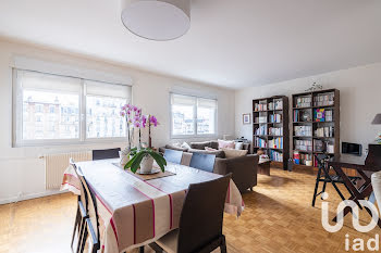 appartement à Courbevoie (92)