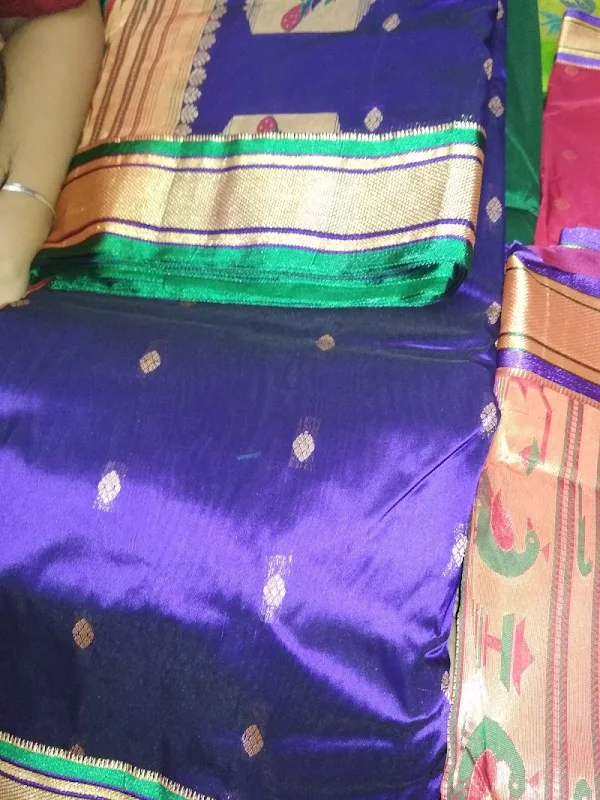 Kalpataru Sarees photo 