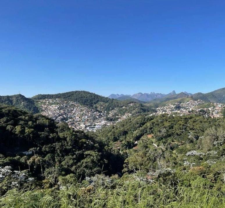 Terreno Residencial à venda em Barra do Imbuí, Teresópolis - RJ - Foto 1