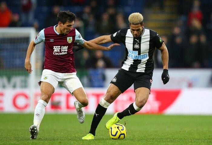 Nhận định soi kèo Burnley vs Newcastle, 22h ngày 22/5