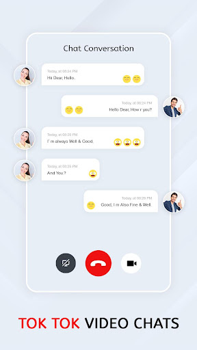 Free ToTok HD Video Calls  Voice Chats Guide 2020