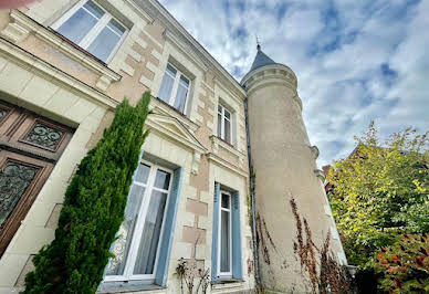 Maison avec terrasse 2