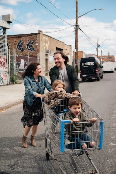 Fotografo di matrimoni Yakov Knyazev (jaknz). Foto del 31 ottobre 2023