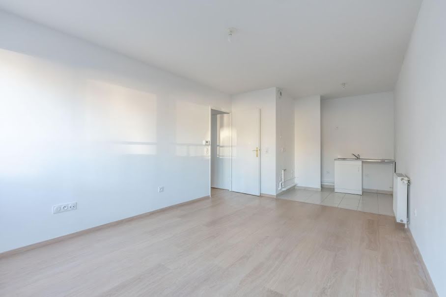 Vente appartement 2 pièces 40 m² à Joinville-le-Pont (94340), 250 000 €