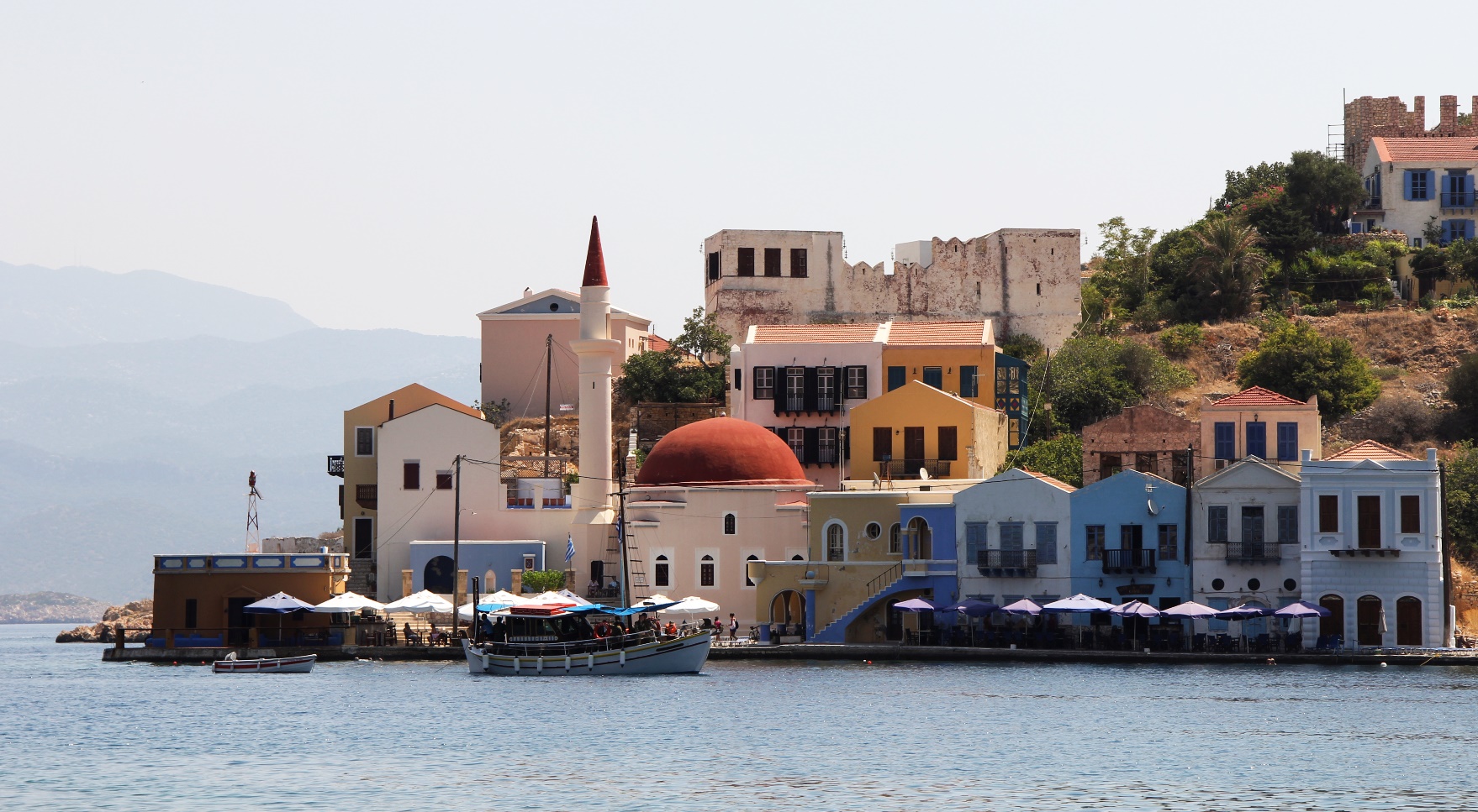 Kastellorizo di vlao