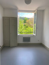 appartement à Champagnole (39)