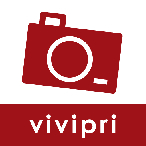 1枚1円初回おためし50枚まで スマホ写真プリントアプリ Vivipri ビビプリ 写真印刷 現像 Google Play のアプリ