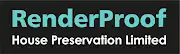 Renderproof House Preservation  Logo