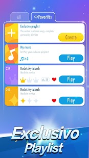 Piano Tiles 2 Screenshot