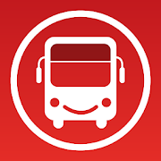 London Transport • Live TfL Bus & Tube Times  Icon