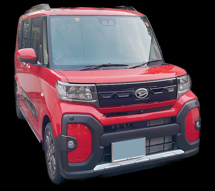 りんパパさんが投稿したカスタム事例の投稿画像1枚目