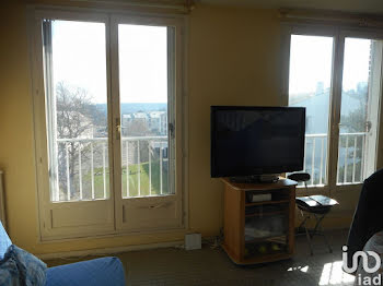 appartement à Dourdan (91)