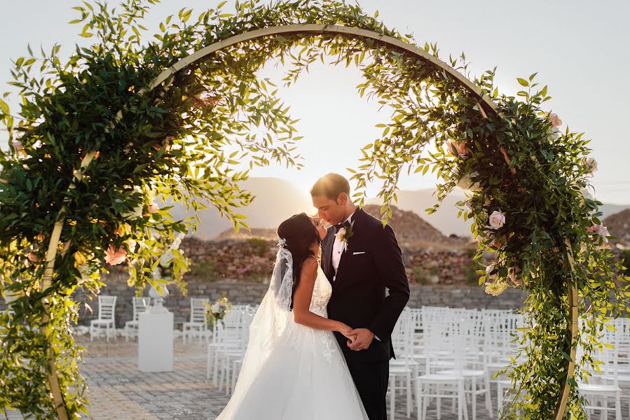 Fotografo di matrimoni Achilleas Colaclides (achilleas). Foto del 4 ottobre 2019