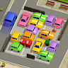 Parking Jam 3D: Escape Drive icon