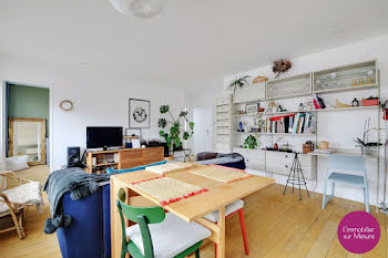 appartement à Montreuil (93)