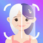 Cover Image of Download Future You-Face APP Aged Camera PalmRead Horoscope 1.3.8 APK