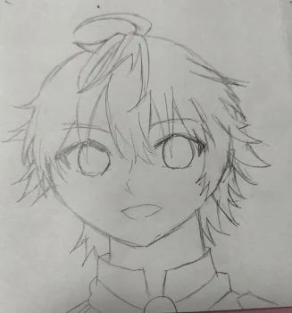 すとぷりイラスト描いて見た