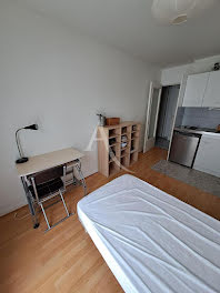 appartement à Nantes (44)