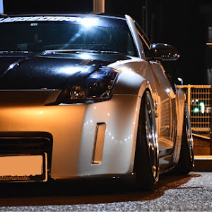 フェアレディZ Z33