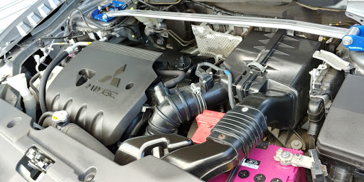 Rvr Ga4wの愛車若返り研究所 シリコンスプレー効果 クレ最強に関するカスタム メンテナンスの投稿画像 車のカスタム情報はcartune