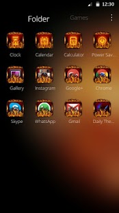 How to install Skull on Fire patch 1.1.3 apk for android