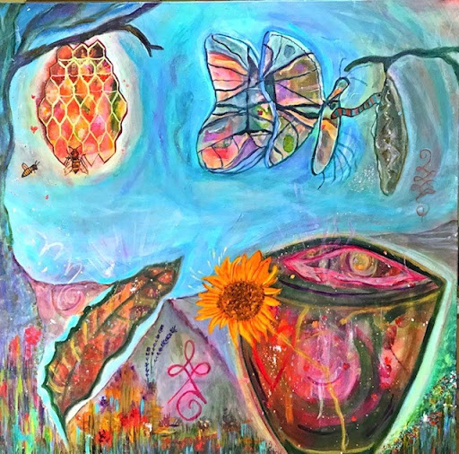 Selma Egberts Apothecary 2020