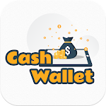 Cover Image of ดาวน์โหลด Cash Wallet 1.2 APK