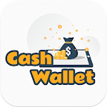 Cover Image of Скачать Cash Wallet 1.2 APK