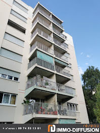 appartement à Sainte-Foy-lès-Lyon (69)