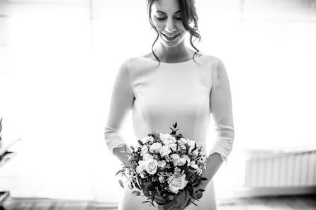 Svatební fotograf Gorka Alaba (gorkaalaba). Fotografie z 29.května 2018
