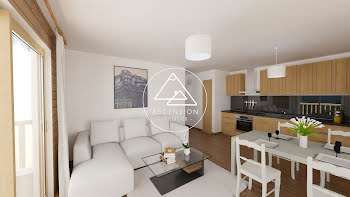 appartement à Morzine (74)