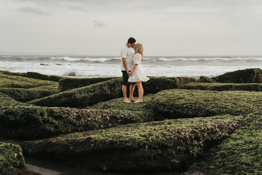 Fotografo di matrimoni Sophia Taylor (sthawaii). Foto del 8 maggio 2020