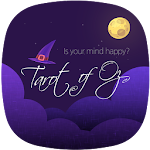 Cover Image of Download Oz’s tarot-Tarot, Tarot Card 1.0.0 APK