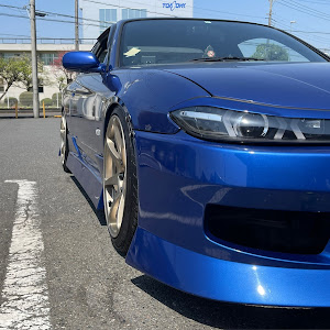 シルビア S15