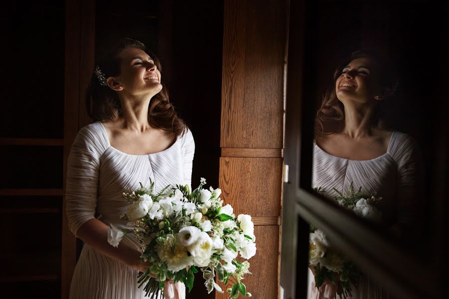 Fotografer pernikahan Galina Nabatnikova (nabat). Foto tanggal 1 Oktober 2015