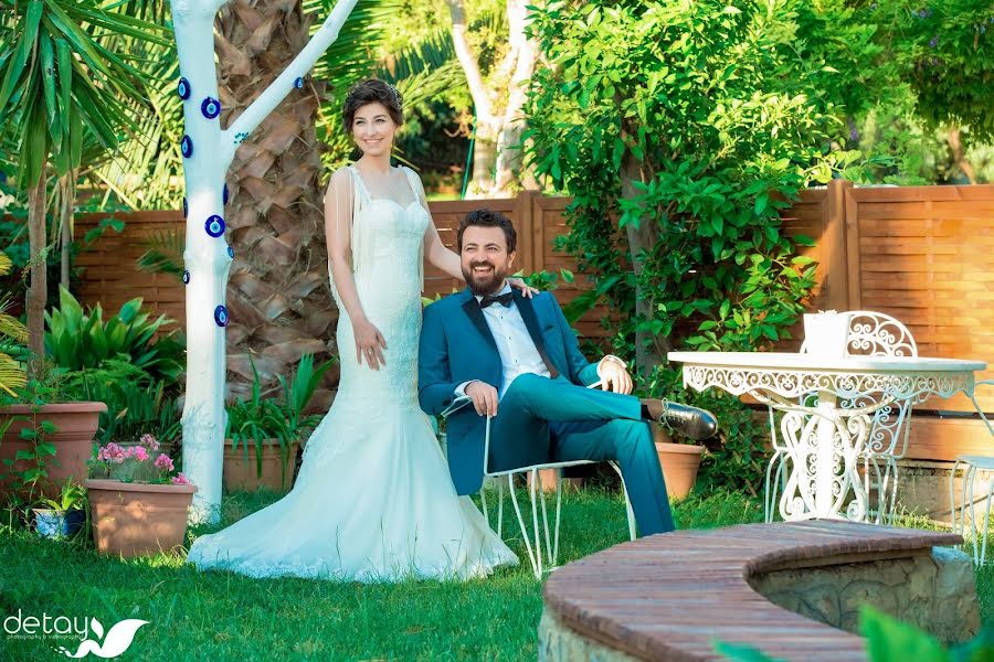 Fotografo di matrimoni Oktay Çakan (oktaycakan). Foto del 4 maggio 2023